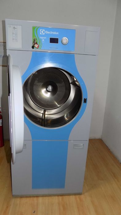 Secador Electrolux Ind. Lagoon 20 Kg