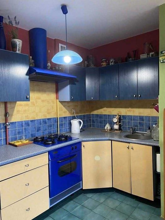 2 pokojowe, Warszawa Marysin Wawerski, Potockich 110, pies, kot OK - Widok 4