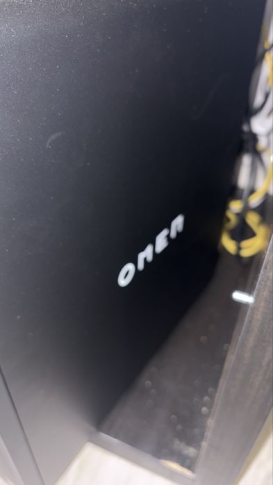 PC Gaming HP OMEN TG03-0038NP