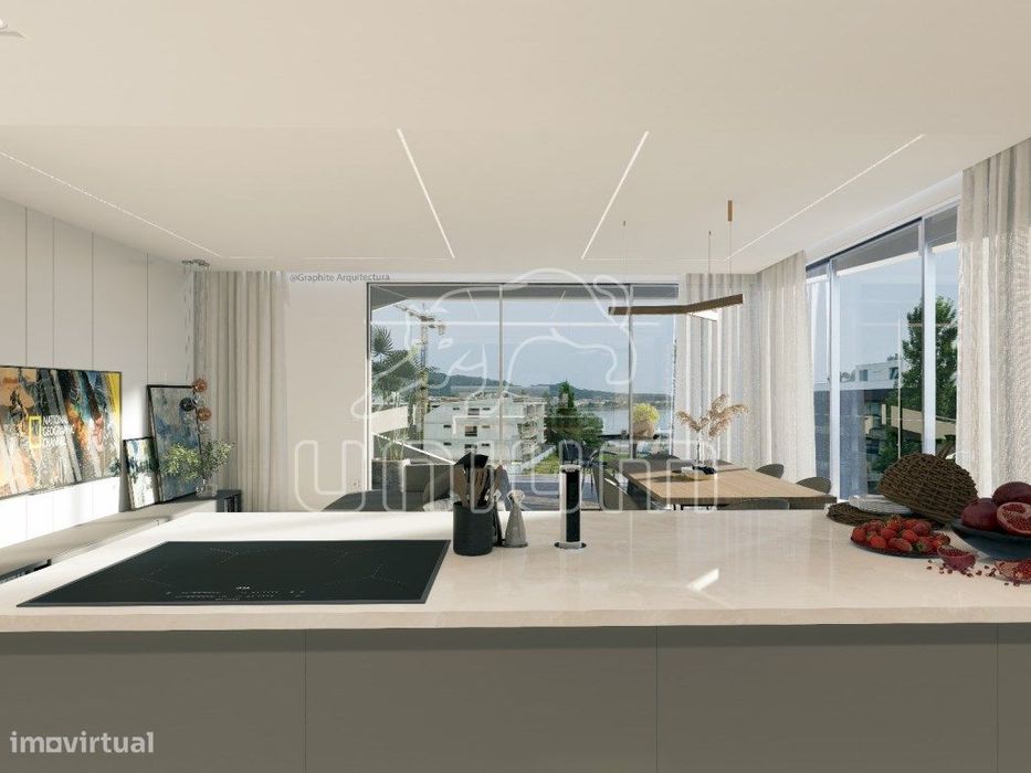 Apartamento T1
