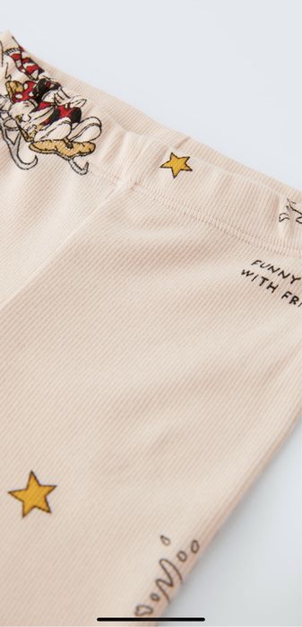 Новорічний костюм Zara Іспанія