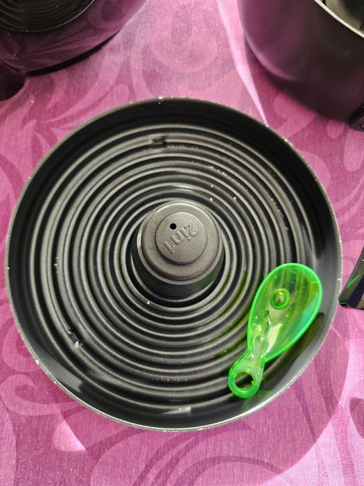Fritadeira sem Óleo TEFAL Air Fryer Actifry Genius XL