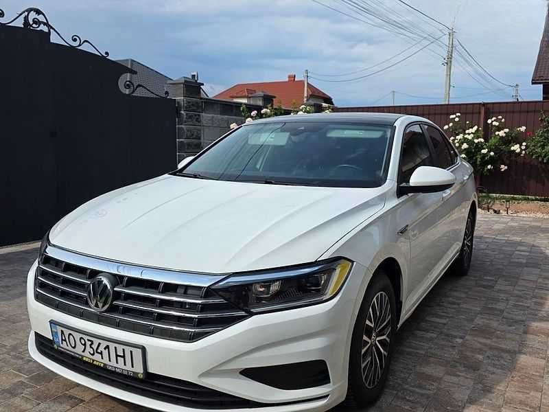 Сьогодні Volkswagen Jetta + оренда авто під викуп • авто в розтермінування - авто на виплату, прокат авто з правом викупу, оренда авто