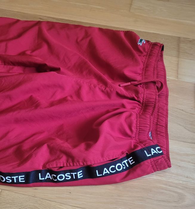 Штани Lacoste Sport (М)