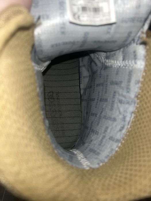 Ботинки Lowa Zephyr