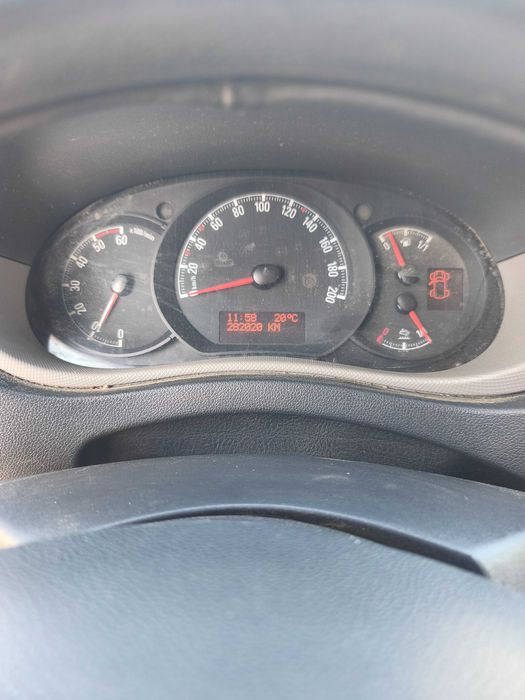 Sprzedam opel movano