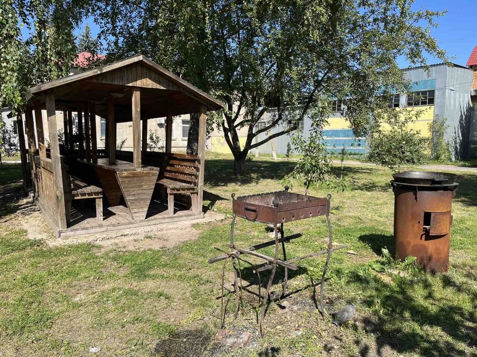 Є генератор! Світло і вода є завжди. Три Коня. Вул. Героїв Дніпра 48.