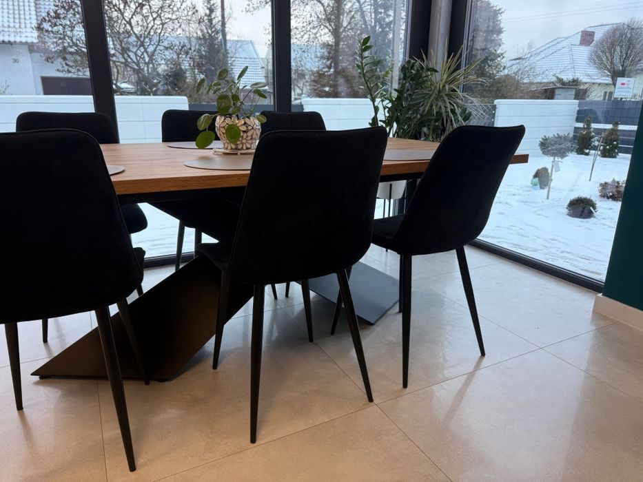 Stół Loft Premium