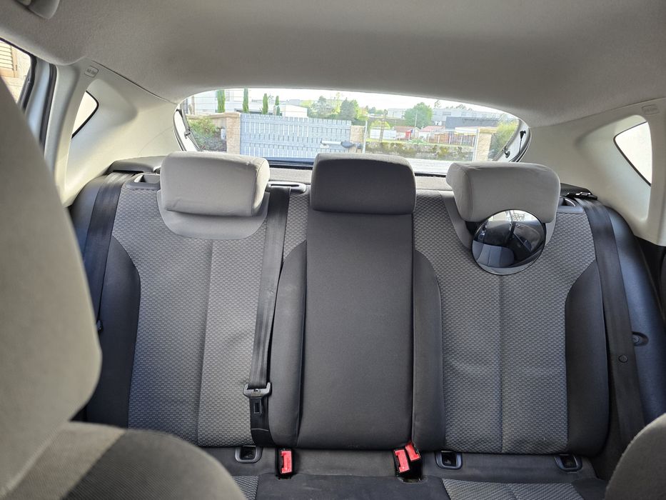 Seat leon 1.9 Tdi