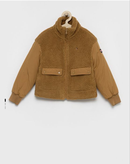 Куртка tommy hilfiger