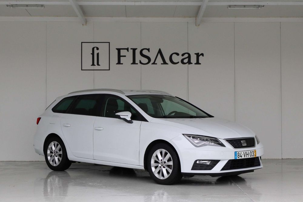 SEAT Leon ST 1.0 EcoTSI Style S/S