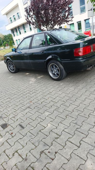 Alufelgi borbet bs 16 8/9j 4x108