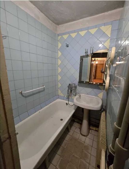 3 кім 67 м2 в багатоповерхівці СОНЯЧНИЙ (716526)