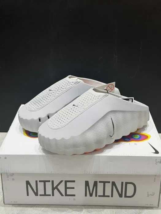 Nike Mind 001 White  R.44