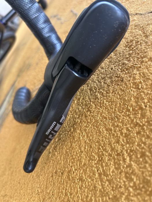 Orbea Terra ( Gravel/Ciclocrosse)