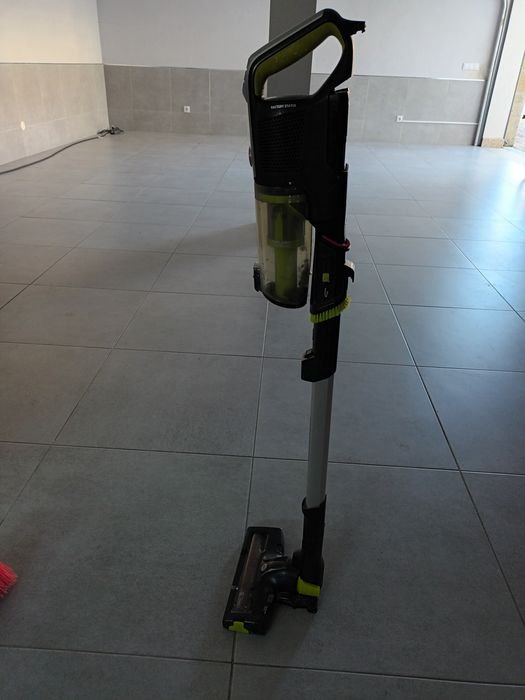 Aspirador hoover vertical