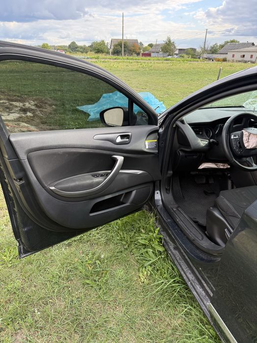 Citroën C5 - на продаж, 2 000 дол.
