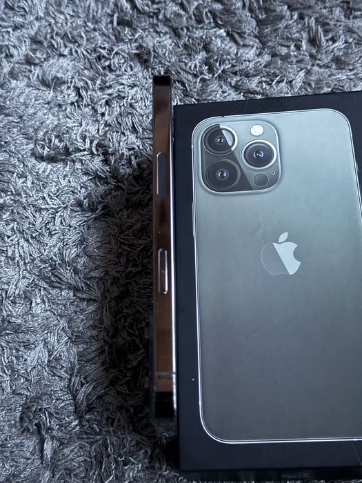 Apple iphone 13 Pro 128 Graphite