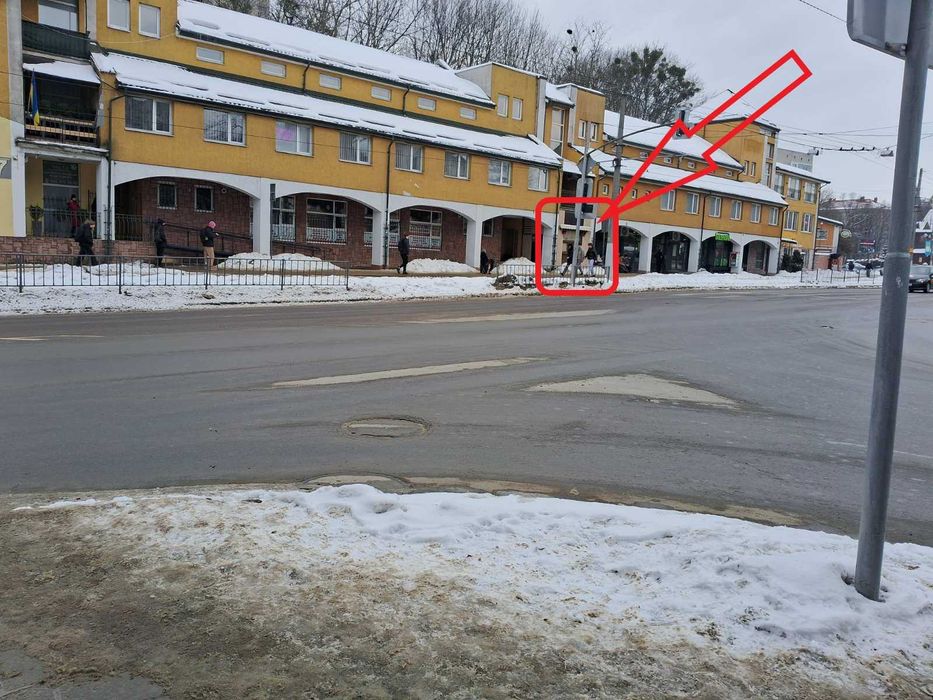 Продаж готового бізнесу - КАВ'ЯРНЯ