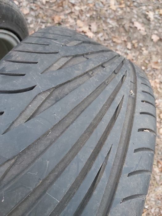 Felgi aluminiowe 18 cali.