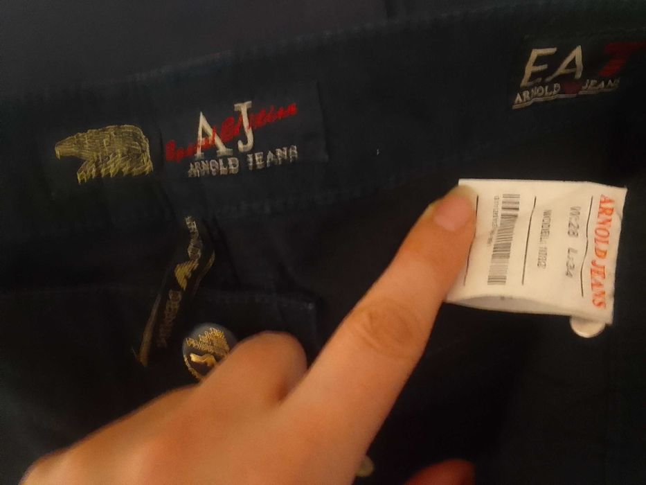 Продам підліткові брюки