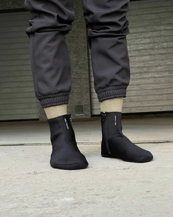 Термоноски мужские зимние неопреновые  водонепроницаемые Thermal