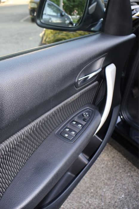BMW Série 1 116d EfficientDynamics