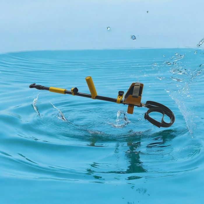 XP Deus 2 карбонова штанга