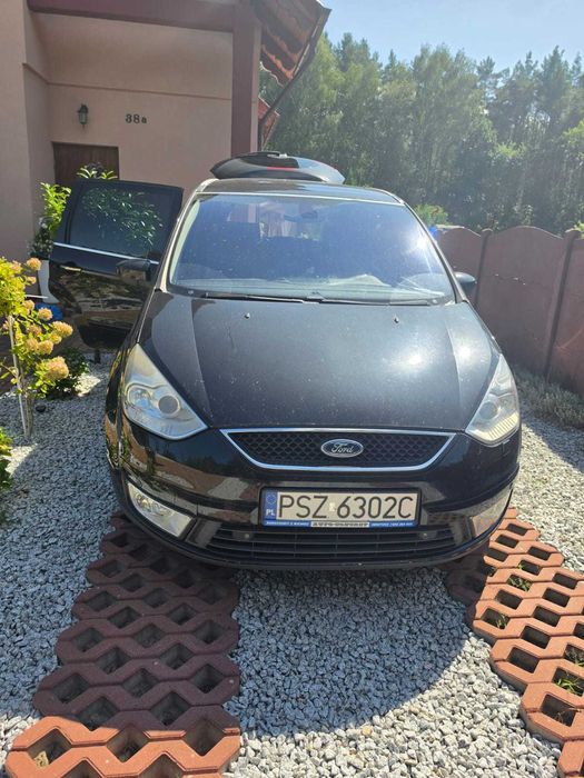 Ford Galaxy