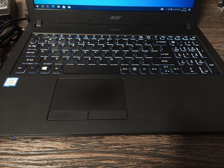 Acer Core i5-7200U | 8GB | 128GB SSD