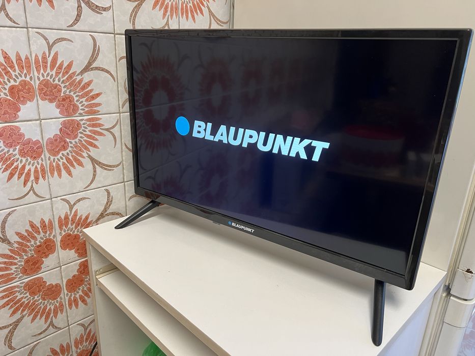 TV Blaupunkt 60cm/ 24”
