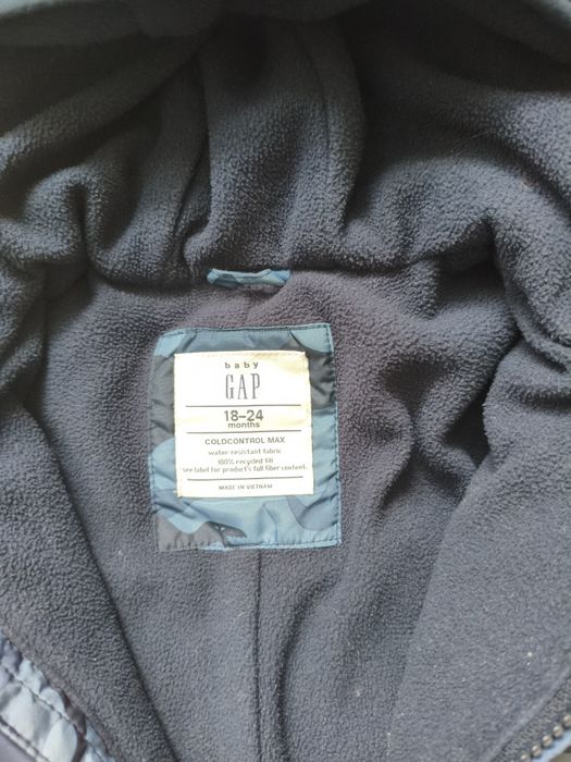 Комбенізон фірми GAP 18-24