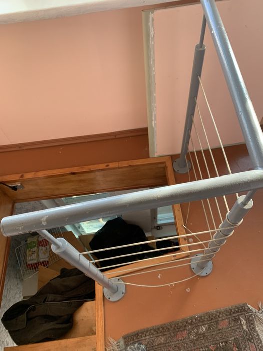 Дачний будинок Веснянка