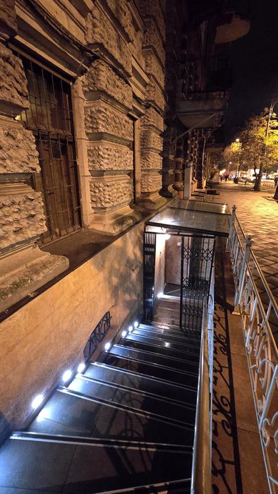 Commercial real estate at st. Kulikovo pole pl Oktyabrskoy revolyutsii pl (area 290 m²) - Atlanta.ua - photo 23