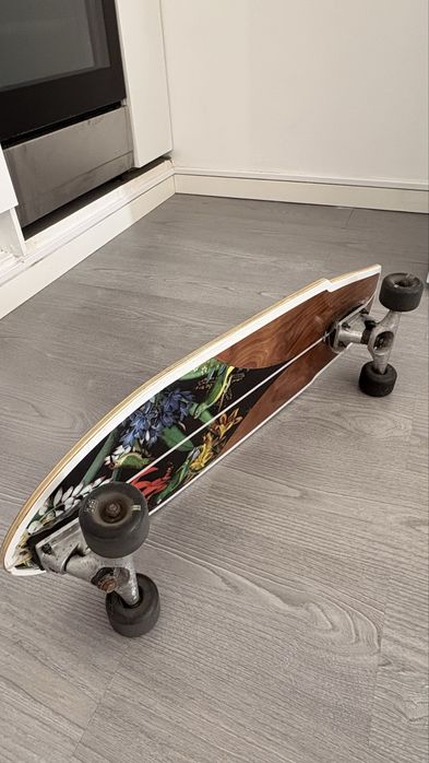 Surfskate - Usado