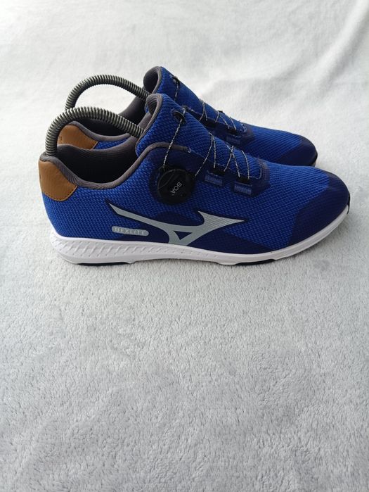 Мужские кроссовки Mizuno р41