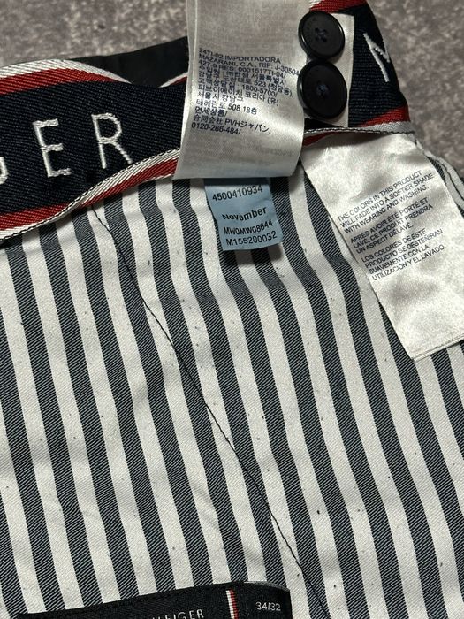 Штани Tommy Hilfiger оригінал, розмір 34