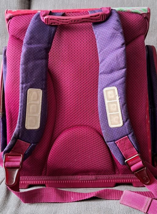 Tornister Herlitz midi