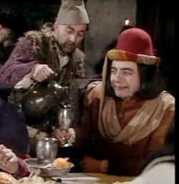 BBC The Black ADDAR Series