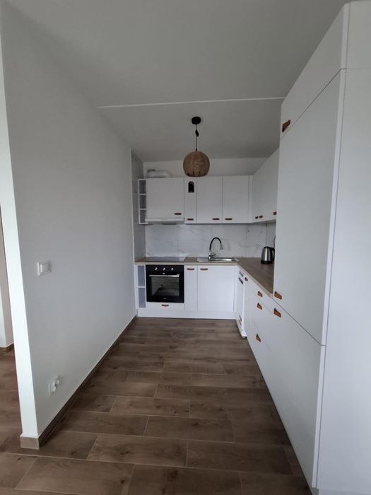 Mieszkanie 50 mkw 2 pokojowe