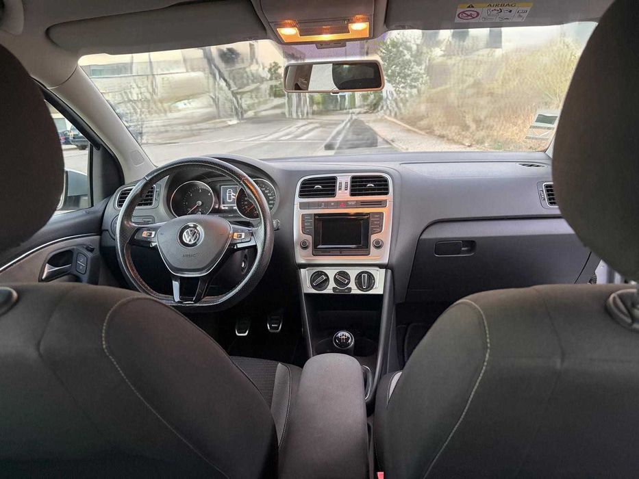 Vender carro Polo