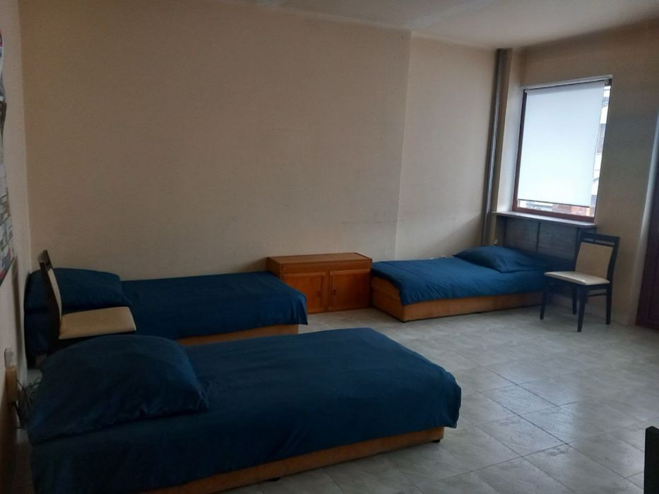 Tanie pokoje / kwartery pracownicze