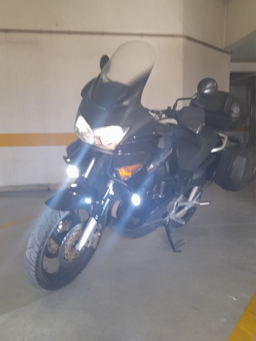 Honda Varadero XL1000 2006