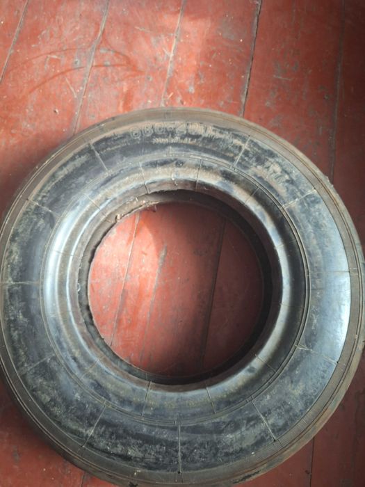 Шина авіаційна 660×200