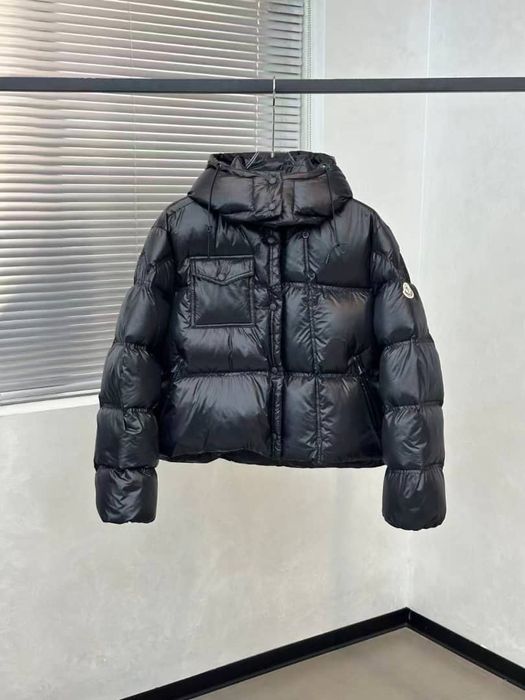 Kurtka damska Moncler