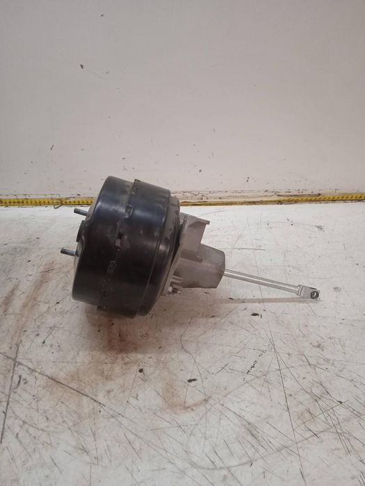 Servofreio Smart Fortwo Coupe