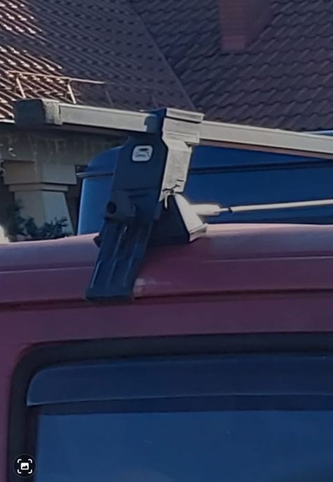 Belki Bagażnika vw t4