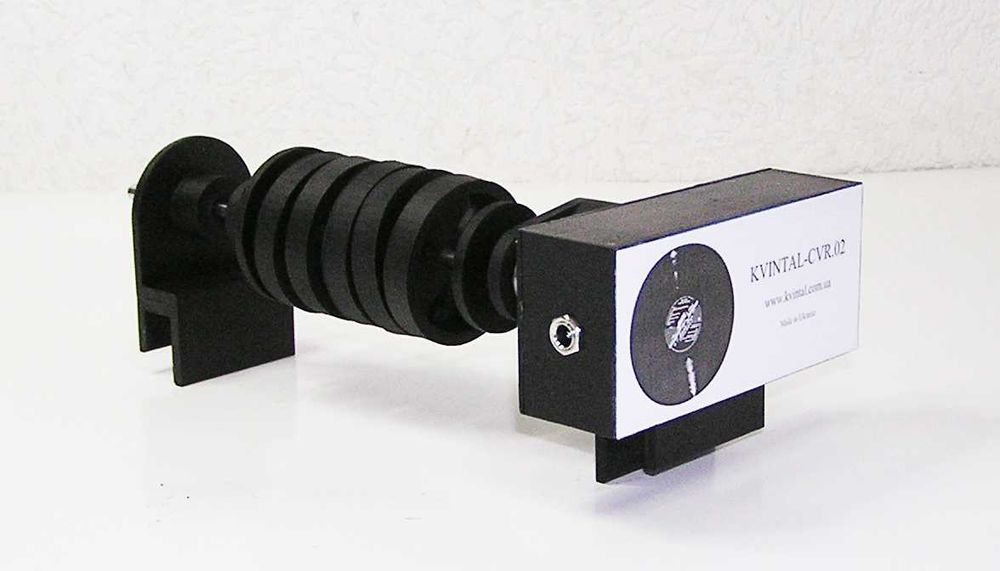 Пристрій приставка для миття вінілових платівок зажим приставка  винил