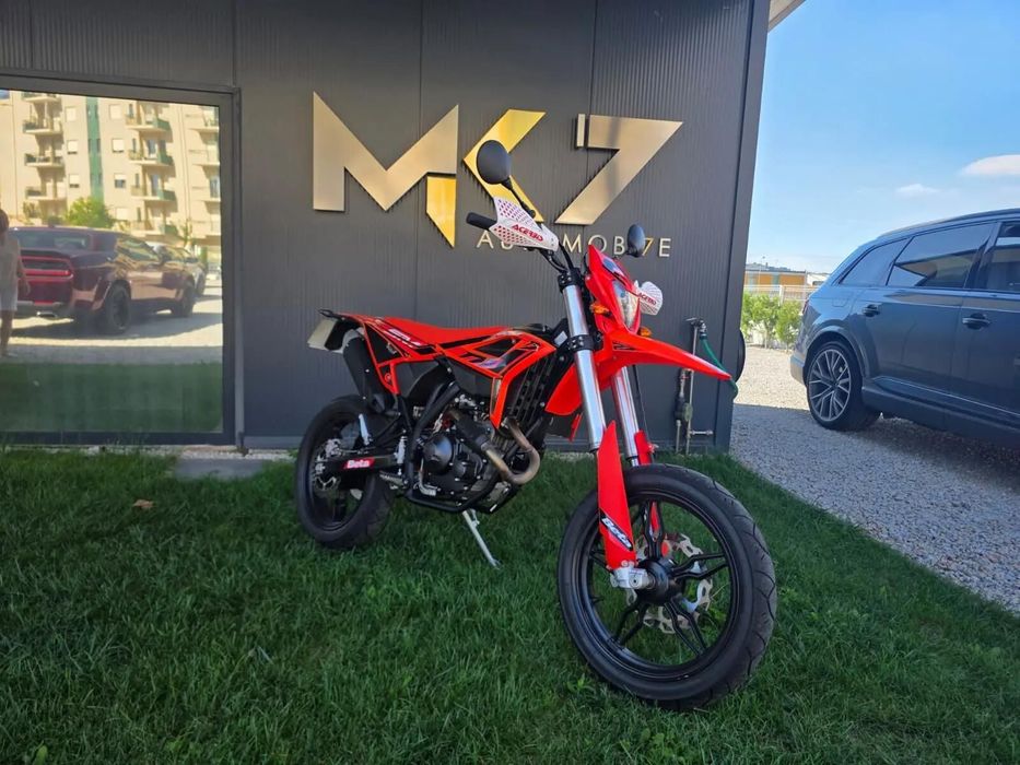 Beta @125