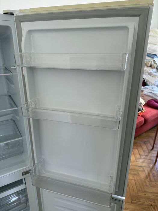 Frigorífico KUNFT